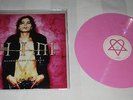 HIM : Razorblade Romance, Rare Limited Edition Pink Vinyl LP 2004 BMG Finland
