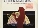 Chuck Mangione Live At The Hollywood Bowl Sealed 2LP Orig Gatefold Promo
