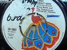 BRUCE RUFFIN AND THE TEMPTATIONS LONG ABOUT NOW ORIGINAL UK SONGBIRD - CLIP