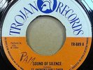 ST. ANDREW'S GIRLS CHOIR SOUND OF SILENCE/ WALK ON BY ORIGINAL UK TROJAN - CLIP