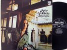 Paco de Lucia Almoraima VG+ vinyl jazz folk latin guitar flamenco Philips france