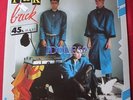 Fake, brick - italo, Maxi Vinyl