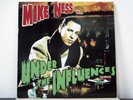 MIKE NESS LP Under the influence 1999 Time Bomb