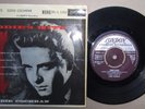 EDDIE COCHRAN. EDDIE'S HITS. EP. ORIG UK 7