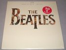 THE BEATLES 20 GREATEST HITS ORIGINAL LP STILL IN SHRINK WITH HYPE STICKER 1982
