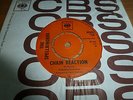 THE SPELLBINDERS..CHAIN REACTION.. UK IST ISSUE CBS 202622