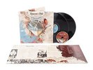 ANDERSON / STOLT  Invention of Knowledge 2 x Vinyl LP + CD 2016 NEW & SEALED