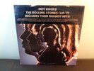 ROLLING STONES DOUBLE ALBUM LP LONDON - Hot Rocks 64-71 ORIGINAL PRESS NM