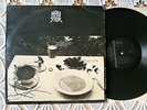 HAUSTOR SAME  ORIGINAL YUGOSLAV NEW WAVE 1ST PRESS 1981 VG+/VG+