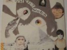 THE BEATLES   FIRST CRAZY STRETCH  2XLP STASH 639 Double Album