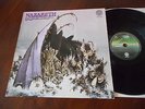 NAZARETH Hair Of The Dog GERMAN VERTIGO LP 1975