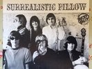 JEFFERSON AIRPLANE - Surrealistic Pillow - Vinyl LP - RCA Victor - 