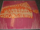 Saint Mary's Choir Rocks w Galt MacDermot Mass in F & Six Anthems LP FAST SHIP