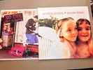 Smashing Pumpkins Siamese Dream & No Use for A Name Hard Rock Bottom vinyl LPs