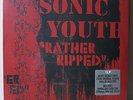 SONIC YOUTH 'Rather Ripped' Remastered Vinyl LP + Download NEW & SEALED
