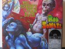 ROB ZOMBIE 'Well, Everybody's Fucking In A UFO' RSD Ltd Vinyl 10