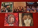5 x 60s SIXTIES Artists 12