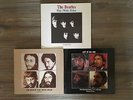Bob Dylan Play (with) The Beatles - Vol. 1, 2 & 3. Digipack New