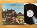 VAN MORRISON / Veedon Fleece / LP WHITE LABEL PROMO GERMANY 1974 / MINT- RAR 