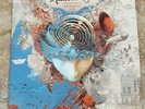 ANDERSON STOLT - Invention Of Knowledge - Double Vinyl LP + CD Jon Yes