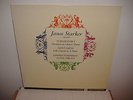 JANOS STARKER cello - TCHAIKOVSKY & SAINT-SAENS  MERCURY Living Presence MG50409