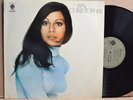 RARE LP - LYN CHRISTOPHER - S/T Paramount Italian Press 1973 Funk Soul Breaks