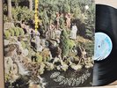 RARE LP - PARLIAMENT - OSMIUM Invictus Psych Funk Soul Original