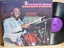 RARE LP - BERNARD PURDIE - PURDIE GOOD Prestige PR 10013 Jazz Funk Breaks