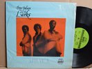 RARE LP - DON JULIAN AND THE LARKS - SUPER SLICK In Shrink MONEY Funk Soul