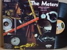RARE LP - THE METERS - S/T Josie JOS 4010 Bayou Funk Soul Cissy Strut OG