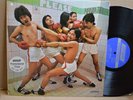 RARE LP - PLEASE - MANILA THRILLER London PROMO Soul Funk Breaks Ego Trippin