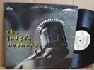 RARE LP - THE JUDGE'S NEPHEWS Los Sobrino Del Juez - S/T Latin Funk Breaks