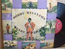RARE LP - BOBBY WILLIAMS - FUNKY SUPER FLY Private Funk Soul 1974 scarce 