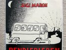Single / SIGI MARON / AUSTRIA / RARITÄT / PENDLERLEBEN / RAR /