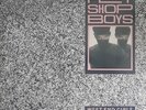 Pet Shop Boys PSB West end Girls 12
