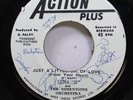 Hear Northern Soul Rare Unknown 45 Little 
