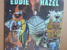 RARE LP - EDDIE HAZEL - GAME DAMES AND GUITAR THANGS Funk Soul Sealed  1977
