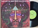 RARE LP - GARY BARTZ NU TROOP - FOLLOW THE MEDICINE MAN Prestige Funk Jazz