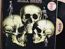 RARE LP - SKULL SNAPS - S/T Gatefold PROMO  GSF Funk Soul Breaks