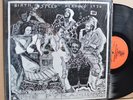 RARE LP - THE PYRAMIDS - BIRTH SPEED In Shrink Private Spiritual Jazz 1976