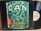 RARE LP - CAN - EGE BAMYASI UA 1973 UA-LA063-F Funk Rock Breaks