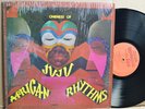 RARE LP - ONENESS OF JUJU - AFRICAN RHYTHMS In Shrink Black Fire 1975 Afro Funk