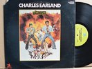 RARE LP - CHARLES EARLAND - THE DYNAMITE BROTHERS OST Prestige Funk Soul