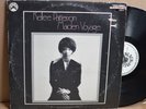 RARE LP - KELLEE PATTERSON - MAIDEN VOYAGE WL PROMO  Black Jazz Soul Funk