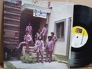 RARE LP - RAW SOUL EXPRESS - S/T CAT 2607 1976 Miami Funk Soul scarce