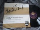 BACH CANTATA 140 -KARL RICHTER, ENDRES Violin, GERT LUTZE, ENGEN, DECCA BLK FLAT