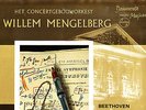 DOCUMENTA MUSICAE MENGELBERG BEETHOVEN SYMPHONIE NR 2 - PHILIPS MINIGROOVE