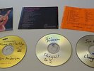 Jon Anderson Yes rare discs