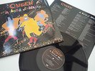 Queen LP A Kind Of Magic 1986 1st Press Wide Spine Immaculate Vinyl Record