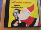 ROSEMARY CLOONEY SINGS--IRVING BERLINS WHITE CHRISTMAS 78 RECORD BOX SET VG+++